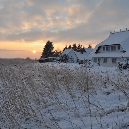 Boddenland 1 Appartement Born