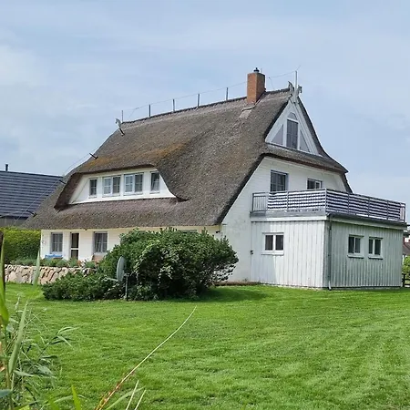 Appartement Boddenland 1 *