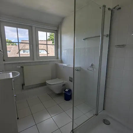 Boddenland 1 Appartement Born