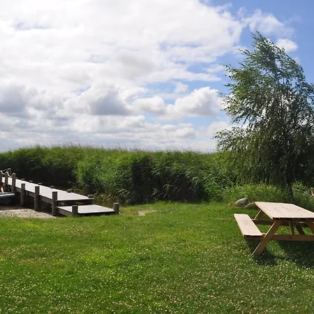 Appartement Boddenland 1 Born