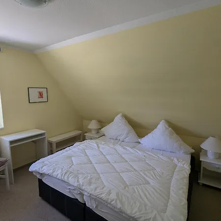 Boddenland 1 Appartement