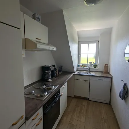 Boddenland 1 Appartement Born