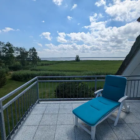 Appartement Boddenland 1 Born