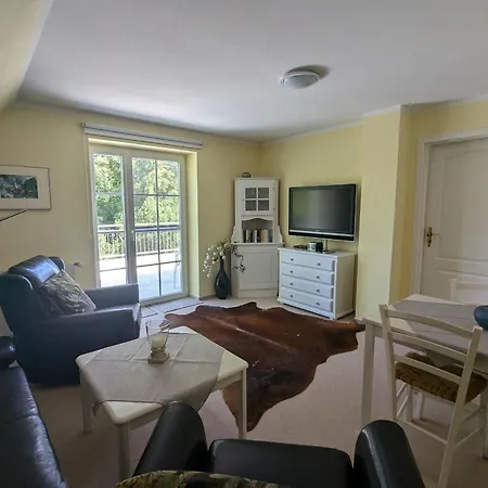 Boddenland 1 Appartement Born