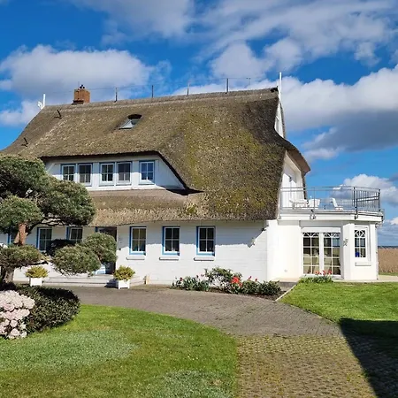 Boddenland 1 Appartement Born